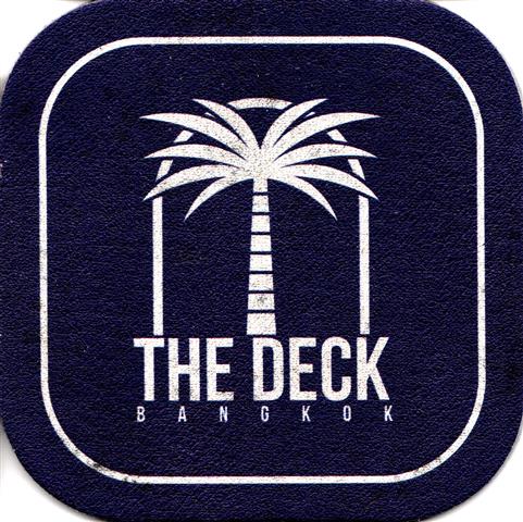 bangkok ce-t the deck 1a (quad200-the deck-schwarz)